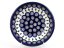Soup Plate 21 cm (8")   Peacock