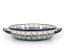 Round Baking Dish 31 cm (12")   Flower Garden