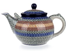 Teapot 2,5 l (84 oz) Greek