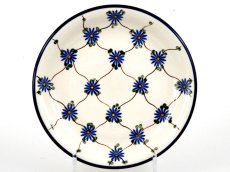 Dessert Plate 21 cm (8")   Lattice