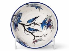 miska 14 cm   Japonská zahrada UNIKÁT