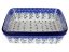 Square Baking Dish 27 cm (10")   Girlande