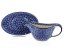 Sauce Boat with Saucer   Lace