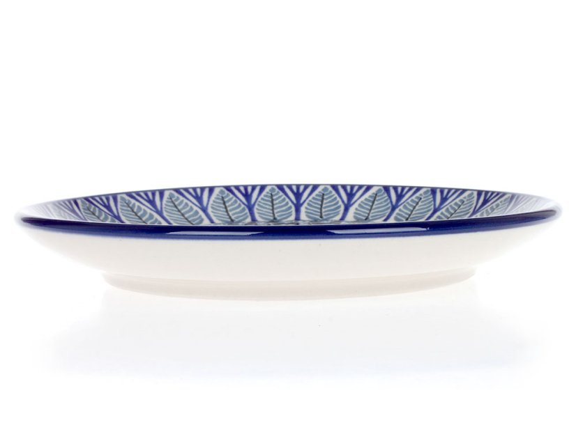 Dessert Plate 18 cm (7")   Owl II