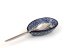 Spoon Rest   Asters
