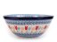Bowl CLASSIC  20 cm (8")   Pink Tulips