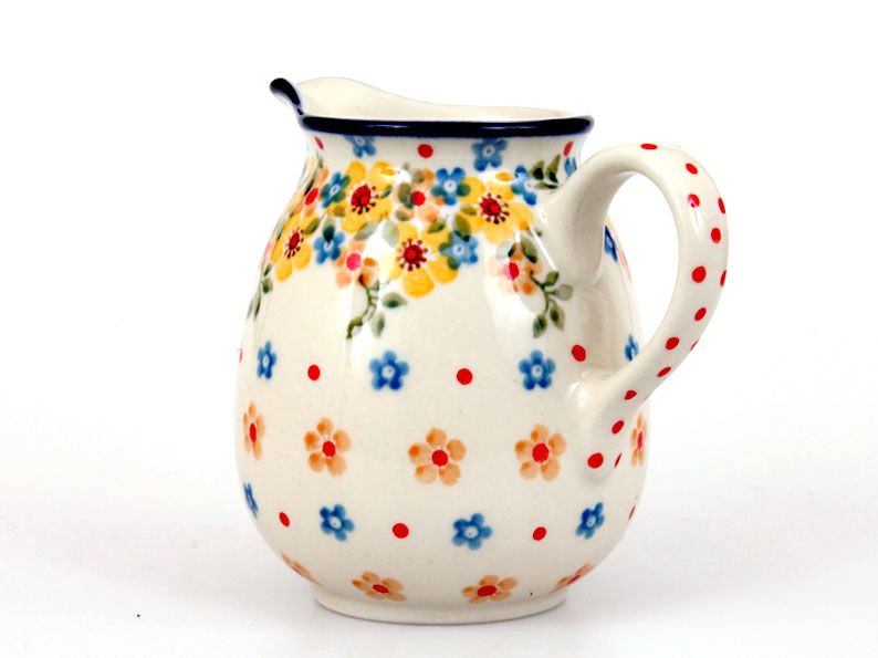 Creamer 0,35 l (11 oz)   Spring
