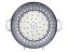 Round Baking Dish 31 cm (12")   Frozen Meadow