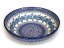 Low Bowl  22 cm (9")   Blue Rose