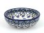 Low Bowl  9 cm (3.5")   Cloudy