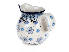 Creamer 0,2 l (6.5 oz)   Cloudy