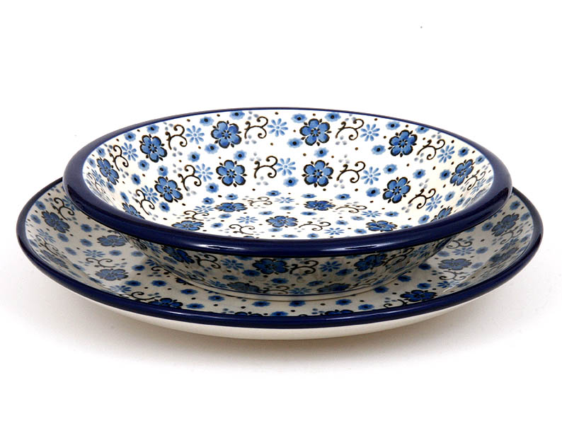 Soup Plate 21 cm (8")   War of the Roses