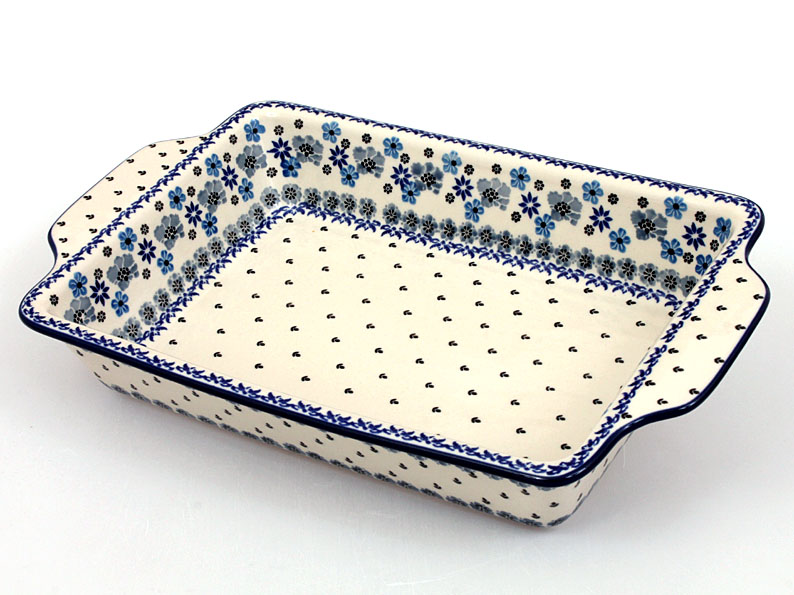 Baking Dish 33,5 cm (13")   Fantasy