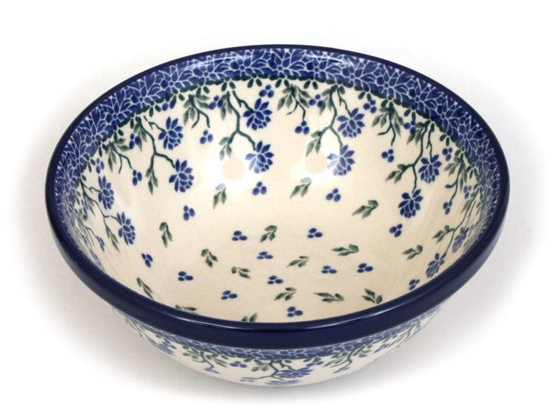 miska KLASIK 17cm   Rododendron