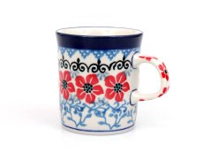 Mug Espresso 0,15 l (5 oz)   Hibiscus