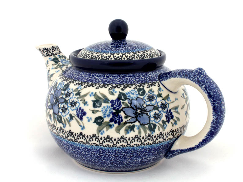 Teapot 1,2 l (40 oz)   UNIKAT
