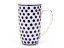 Mug for Herbs 0,4 l (13 oz)   Dots