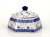 Sechseckdose 10 cm   Romanze